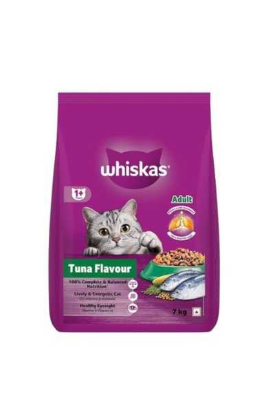 Raw Pet Food for Cats
