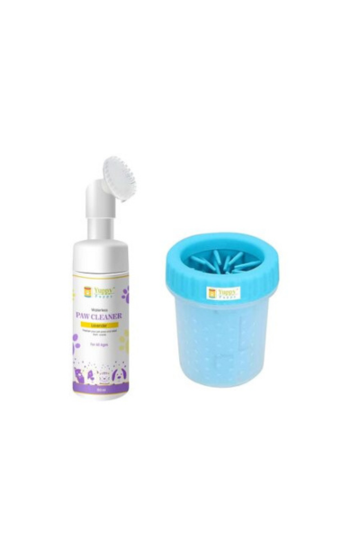 Ayurvedic Paw Cream