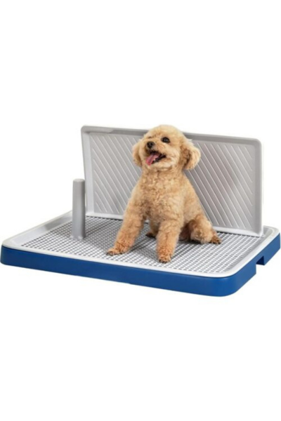 Pets toilet seat covers Portable tray