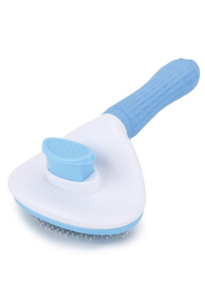 Self Cleaning Slicker Brush