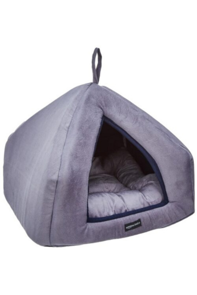 Velvet Pet Hut