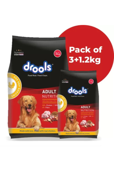 best dog food brands