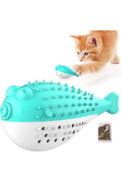 catnip toys for cats
