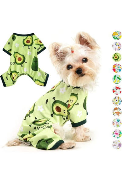 dog dinner jacket