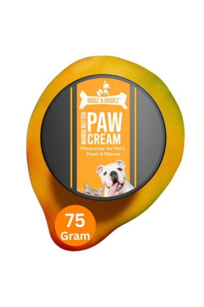 dog foot balm