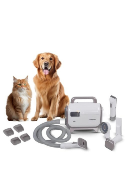 dog hair trimmer