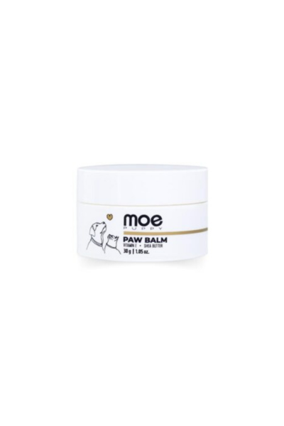 dog paw balm