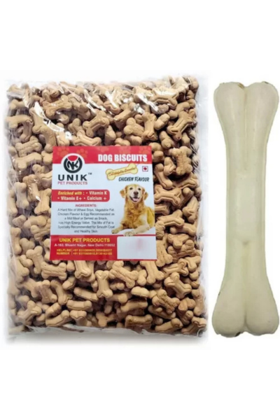 fresh dog food