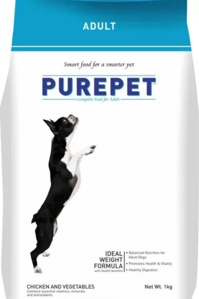healthy dog food