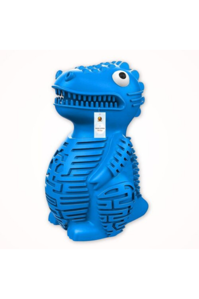 indestructible dog toys