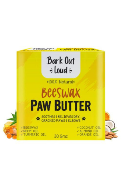 mushers paw wax