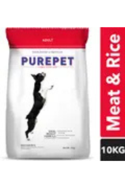 natural dog food