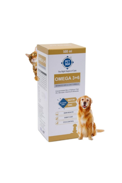 omega 3 6 for pet joint health Supplement – Advanced Hip & Joint Support