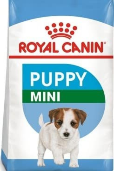 royal canin dog food