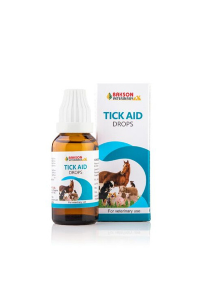 best 1 tick medicine for puppie Aid Drops