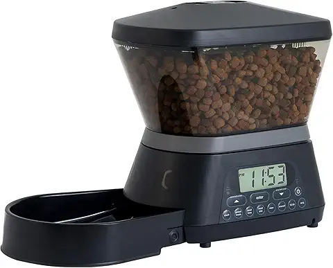 Cat Automatic Feeder