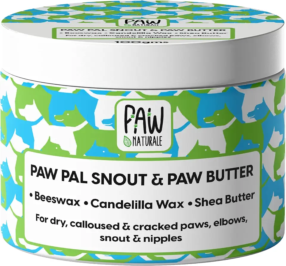 foot balm for dog